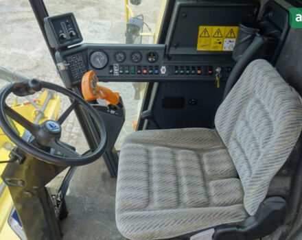 Нью Холланд TC, объемом двигателя 0 л и пробегом 0 тыс. км за 58626 $, фото 4 на Automoto.ua