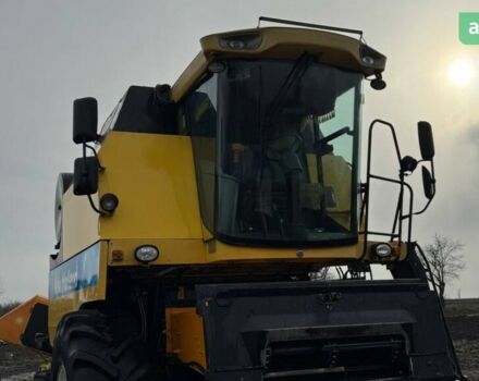 Нью Холланд TC, объемом двигателя 0 л и пробегом 0 тыс. км за 67000 $, фото 4 на Automoto.ua