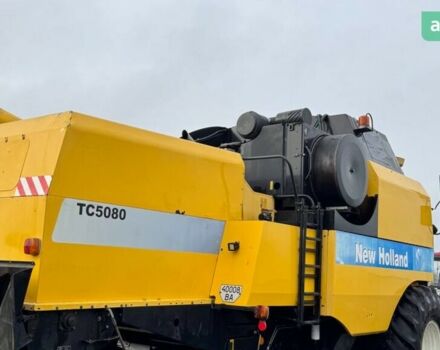 Нью Холланд TC, объемом двигателя 0 л и пробегом 0 тыс. км за 67000 $, фото 5 на Automoto.ua