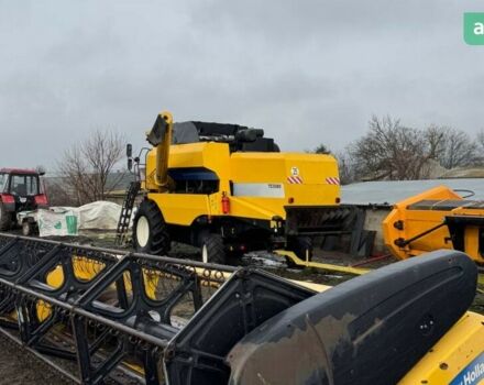 Нью Холланд TC, объемом двигателя 0 л и пробегом 0 тыс. км за 67000 $, фото 7 на Automoto.ua