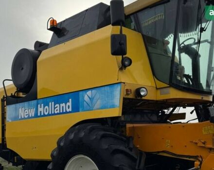 Нью Холланд TC, объемом двигателя 0 л и пробегом 0 тыс. км за 67000 $, фото 1 на Automoto.ua