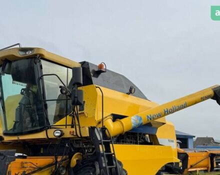 Нью Холланд TC, объемом двигателя 0 л и пробегом 0 тыс. км за 67000 $, фото 6 на Automoto.ua