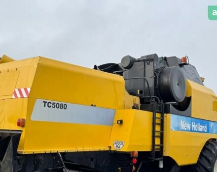 Нью Холланд TC, объемом двигателя 0 л и пробегом 0 тыс. км за 67000 $, фото 3 на Automoto.ua