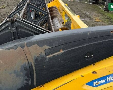 Нью Холланд TC, объемом двигателя 0 л и пробегом 0 тыс. км за 67000 $, фото 8 на Automoto.ua