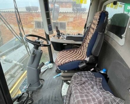 Нью Холланд TC, об'ємом двигуна 0 л та пробігом 0 тис. км за 150000 $, фото 6 на Automoto.ua