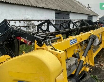 Нью Холланд TC, об'ємом двигуна 0 л та пробігом 0 тис. км за 150000 $, фото 7 на Automoto.ua