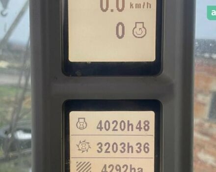 Нью Холланд TC, об'ємом двигуна 0 л та пробігом 0 тис. км за 150000 $, фото 3 на Automoto.ua