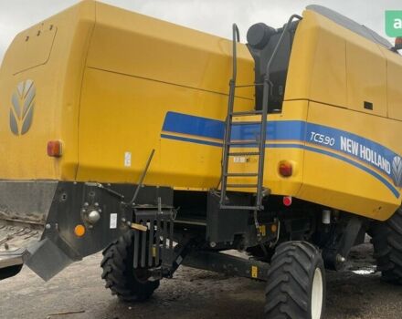 Нью Холланд TC, об'ємом двигуна 0 л та пробігом 0 тис. км за 150000 $, фото 1 на Automoto.ua