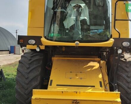 Нью Холланд TC, об'ємом двигуна 0 л та пробігом 0 тис. км за 120000 $, фото 2 на Automoto.ua