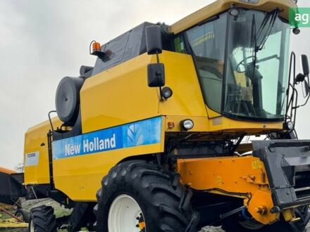 Нью Холланд TC, объемом двигателя 0 л и пробегом 0 тыс. км за 67000 $, фото 1 на Automoto.ua