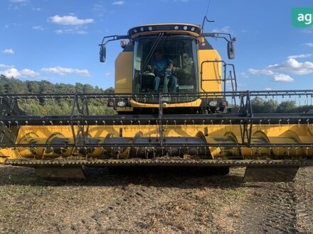 Нью Холланд TC, объемом двигателя 0 л и пробегом 0 тыс. км за 100000 $, фото 1 на Automoto.ua