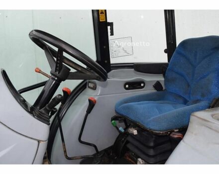 Синій Нью Холланд TД 5040, об'ємом двигуна 0 л та пробігом 0 тис. км за 22388 $, фото 5 на Automoto.ua