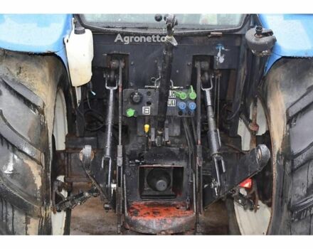 Синій Нью Холланд TД 5040, об'ємом двигуна 0 л та пробігом 0 тис. км за 22388 $, фото 4 на Automoto.ua