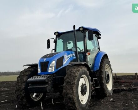 Нью Холланд ТД, объемом двигателя 0 л и пробегом 0 тыс. км за 30500 $, фото 3 на Automoto.ua