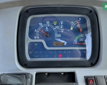 Нью Холланд ТД, объемом двигателя 0 л и пробегом 0 тыс. км за 30500 $, фото 1 на Automoto.ua