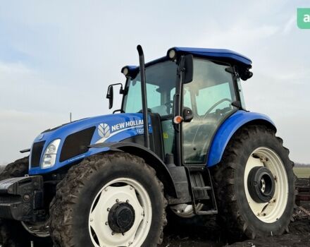 Нью Холланд ТД, объемом двигателя 0 л и пробегом 0 тыс. км за 30500 $, фото 4 на Automoto.ua
