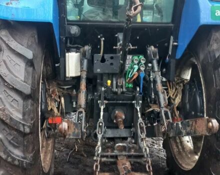 Нью Холланд ТД, объемом двигателя 0 л и пробегом 0 тыс. км за 24000 $, фото 5 на Automoto.ua