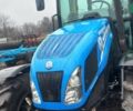 Нью Холланд ТД, объемом двигателя 0 л и пробегом 0 тыс. км за 24000 $, фото 1 на Automoto.ua