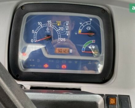 Нью Холланд ТД, объемом двигателя 0 л и пробегом 0 тыс. км за 30000 $, фото 9 на Automoto.ua