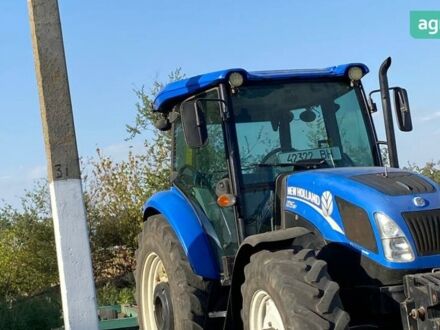 Нью Холланд ТД, объемом двигателя 0 л и пробегом 0 тыс. км за 30500 $, фото 1 на Automoto.ua