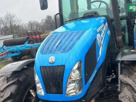 Нью Холланд ТД, объемом двигателя 0 л и пробегом 0 тыс. км за 24000 $, фото 1 на Automoto.ua