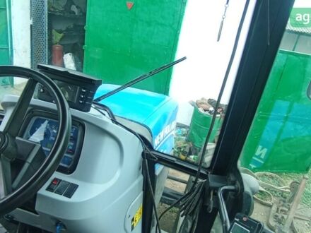 Нью Холланд ТД 2018 в Березнеговатом на Automoto.ua Нью Холланд ТД, объемом двигателя 0 л и пробегом 0 тыс. км за 30000 $, фото 1 на Automoto.ua