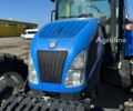 Синій Нью Холланд ТД, об'ємом двигуна 0 л та пробігом 0 тис. км за 30000 $, фото 5 на Automoto.ua