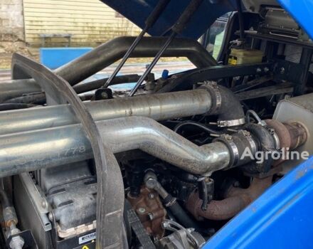 Нью Холланд ТД5.110, объемом двигателя 0 л и пробегом 0 тыс. км за 40589 $, фото 4 на Automoto.ua