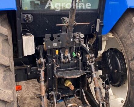 Нью Холланд ТД5.110, объемом двигателя 0 л и пробегом 0 тыс. км за 40589 $, фото 3 на Automoto.ua