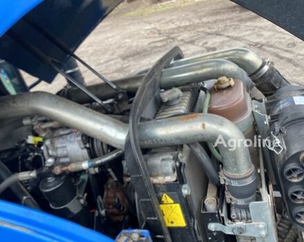 Нью Холланд ТД5.110, объемом двигателя 0 л и пробегом 0 тыс. км за 40589 $, фото 6 на Automoto.ua