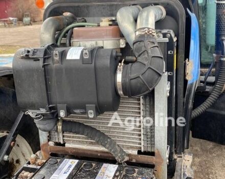 Нью Холланд ТД5.110, объемом двигателя 0 л и пробегом 0 тыс. км за 40589 $, фото 7 на Automoto.ua