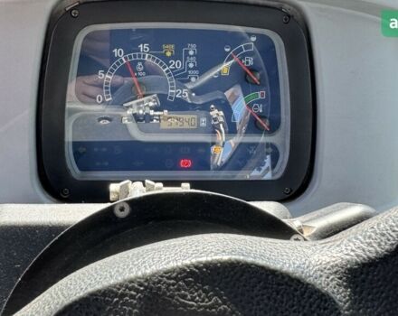 Нью Холланд ТД5.110, объемом двигателя 3.91 л и пробегом 0 тыс. км за 25000 $, фото 3 на Automoto.ua