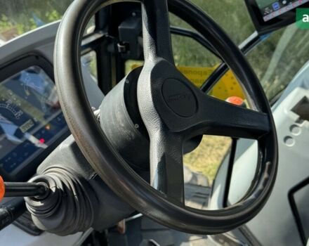 Нью Холланд ТД5.110, объемом двигателя 3.91 л и пробегом 0 тыс. км за 25000 $, фото 8 на Automoto.ua