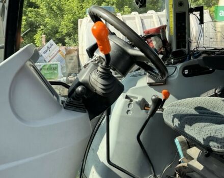 Нью Холланд ТД5.110, объемом двигателя 3.91 л и пробегом 0 тыс. км за 25000 $, фото 2 на Automoto.ua