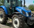 Нью Холланд ТД5.110, объемом двигателя 3.91 л и пробегом 0 тыс. км за 28900 $, фото 1 на Automoto.ua