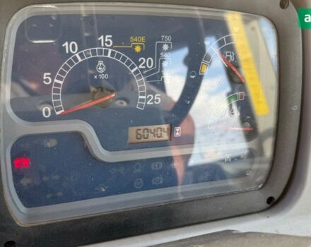 Нью Холланд ТД5.110, объемом двигателя 3.91 л и пробегом 0 тыс. км за 28900 $, фото 13 на Automoto.ua