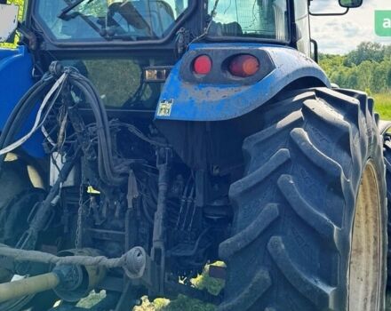 Нью Холланд ТД5.110, объемом двигателя 3.91 л и пробегом 0 тыс. км за 25000 $, фото 6 на Automoto.ua