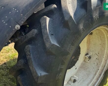 Нью Холланд ТД5.110, объемом двигателя 3.91 л и пробегом 0 тыс. км за 25000 $, фото 4 на Automoto.ua