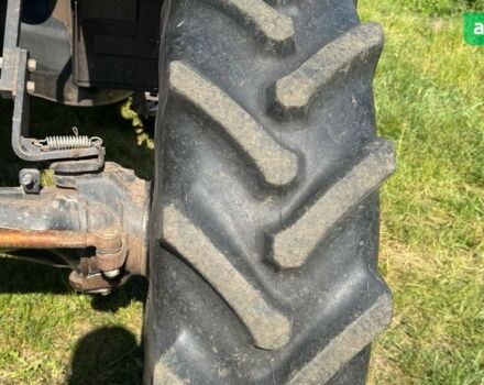 Нью Холланд ТД5.110, объемом двигателя 3.91 л и пробегом 0 тыс. км за 25000 $, фото 7 на Automoto.ua