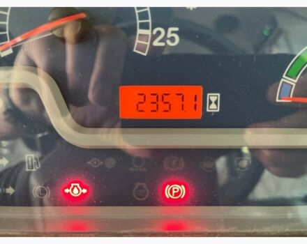 Нью Холланд ТД5.110, об'ємом двигуна 0 л та пробігом 0 тис. км за 40809 $, фото 2 на Automoto.ua
