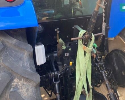 Нью Холланд ТД5.110, об'ємом двигуна 0 л та пробігом 0 тис. км за 27300 $, фото 2 на Automoto.ua