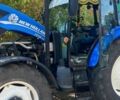 Нью Холланд ТД5.110, об'ємом двигуна 0 л та пробігом 0 тис. км за 27300 $, фото 1 на Automoto.ua