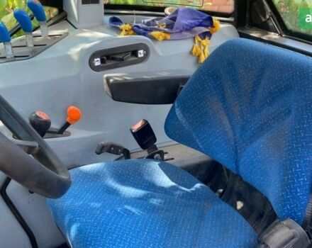 Нью Холланд ТД5.110, об'ємом двигуна 0 л та пробігом 0 тис. км за 27300 $, фото 3 на Automoto.ua