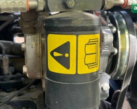 Нью Холланд ТД5.110, об'ємом двигуна 0 л та пробігом 0 тис. км за 27300 $, фото 1 на Automoto.ua