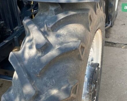 Нью Холланд ТД5.110, об'ємом двигуна 0 л та пробігом 0 тис. км за 27300 $, фото 6 на Automoto.ua