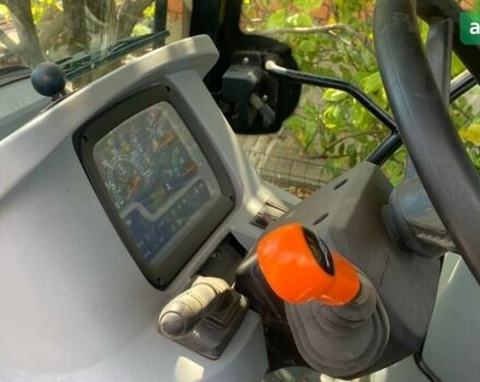 Нью Холланд ТД5.110, об'ємом двигуна 0 л та пробігом 0 тис. км за 27300 $, фото 4 на Automoto.ua