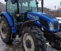 Нью Холланд ТД5.110, объемом двигателя 3.91 л и пробегом 0 тыс. км за 27500 $, фото 1 на Automoto.ua