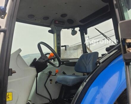 Нью Холланд ТД5.110, объемом двигателя 0 л и пробегом 0 тыс. км за 34156 $, фото 5 на Automoto.ua