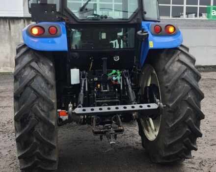 Нью Холланд ТД5.110, об'ємом двигуна 0 л та пробігом 0 тис. км за 29300 $, фото 2 на Automoto.ua