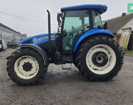 Нью Холланд ТД5.110, об'ємом двигуна 0 л та пробігом 0 тис. км за 29300 $, фото 3 на Automoto.ua